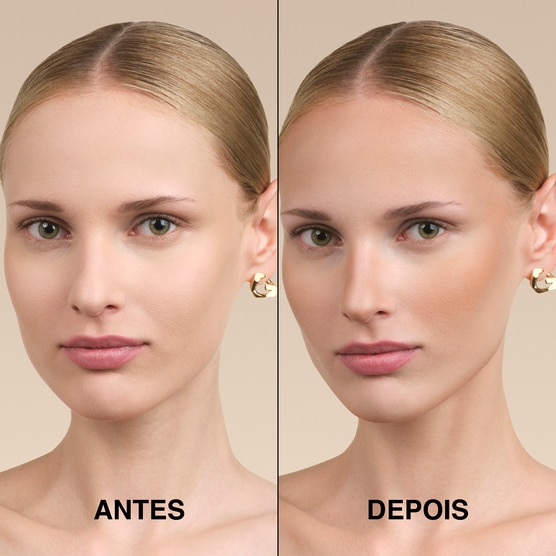 Bronzer em pó Givenchy Prisme Libre